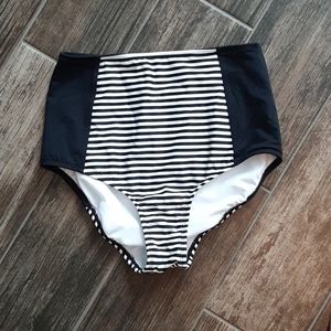 Athleta swim bottoms